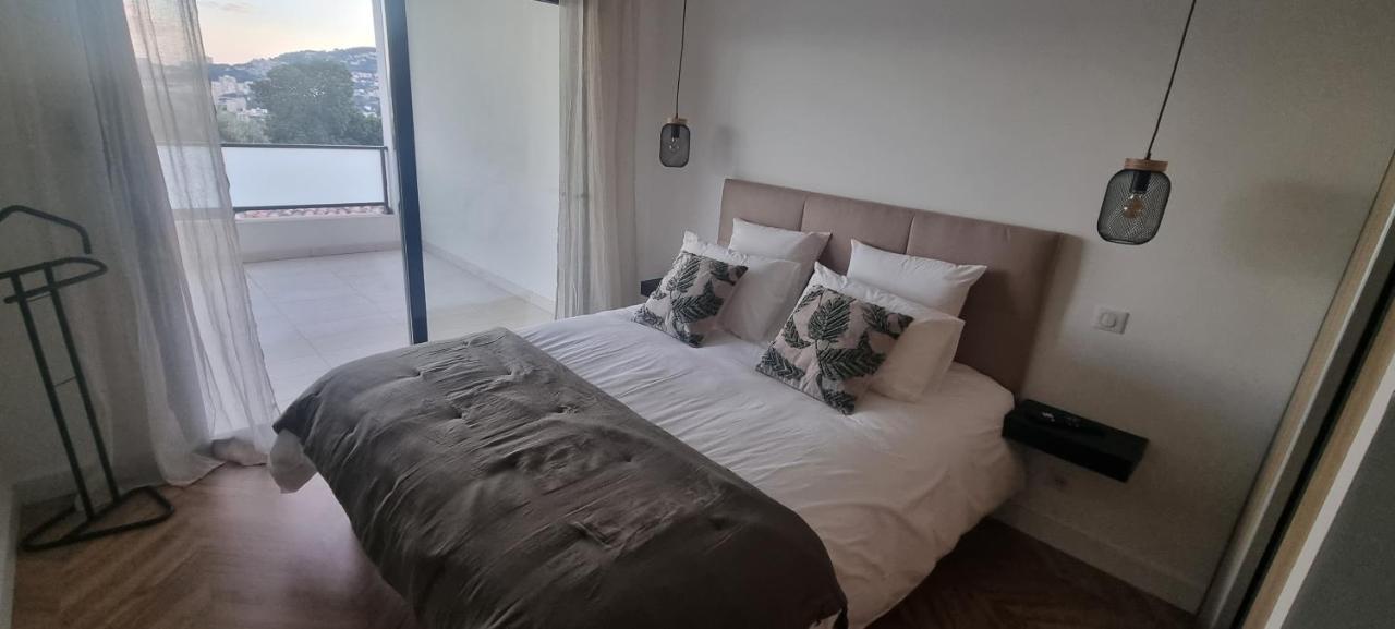 Palazzu B Reservation 3 Nuits Minimum Ajaccio  Eksteriør billede