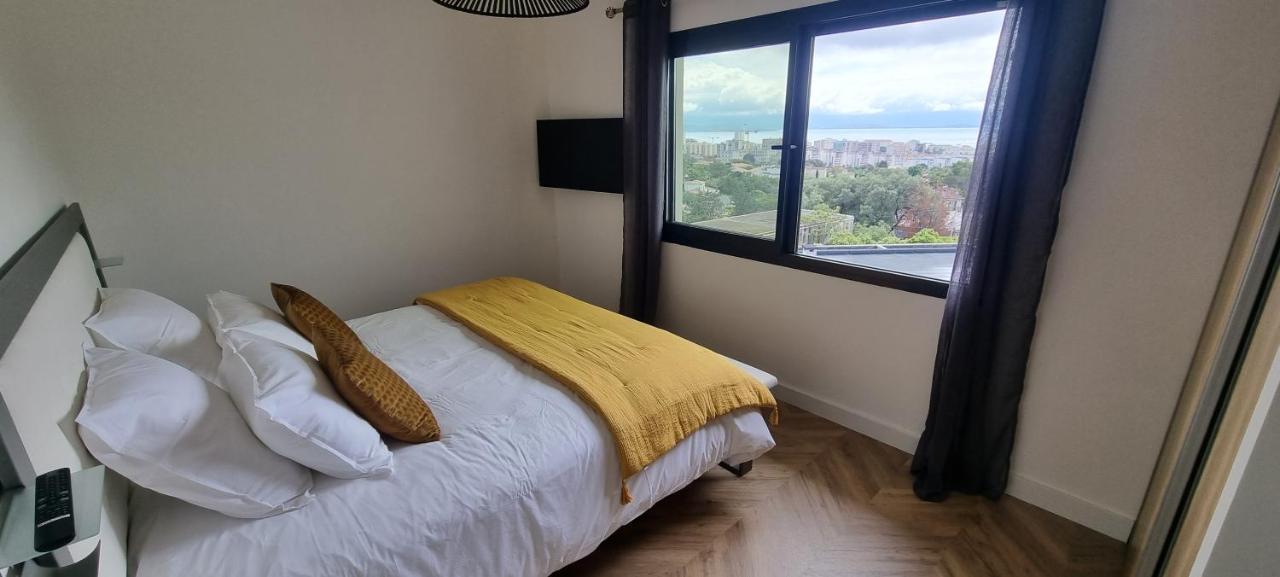 Palazzu B Reservation 3 Nuits Minimum Ajaccio  Eksteriør billede