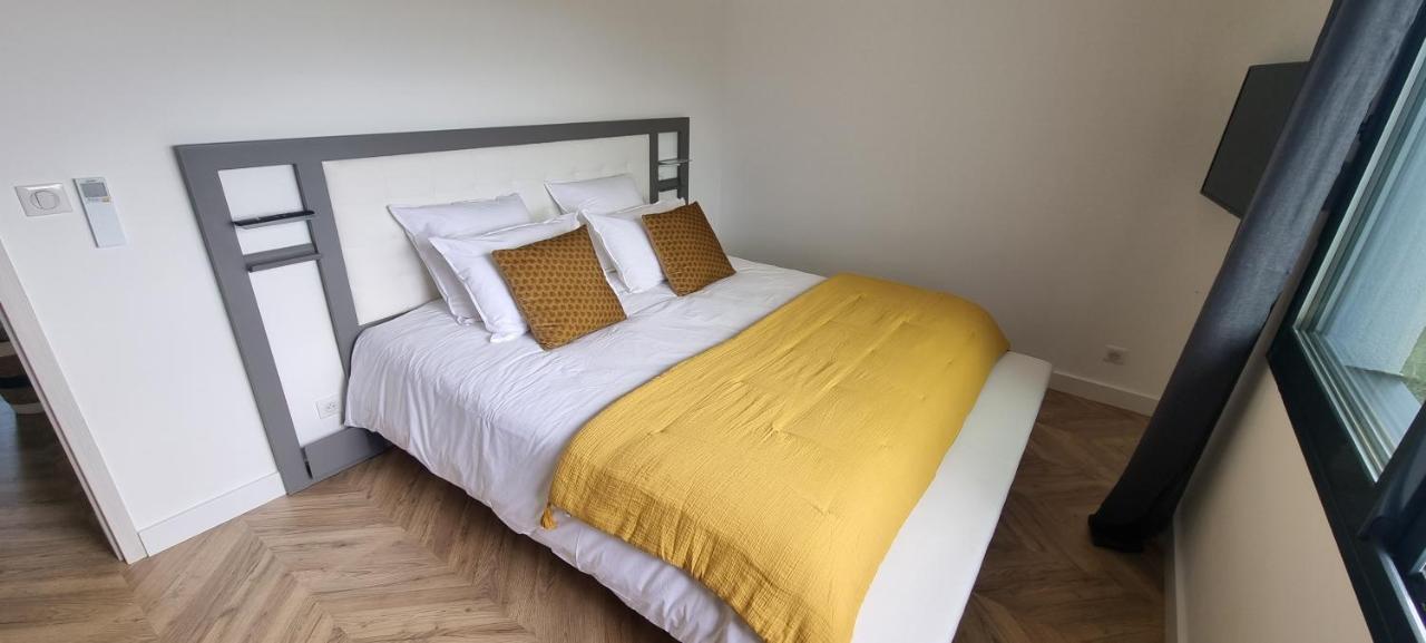 Palazzu B Reservation 3 Nuits Minimum Ajaccio  Eksteriør billede