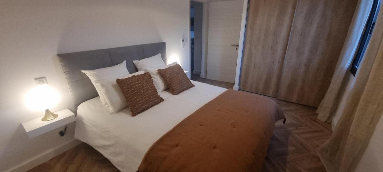 Palazzu B Reservation 3 Nuits Minimum Ajaccio  Eksteriør billede