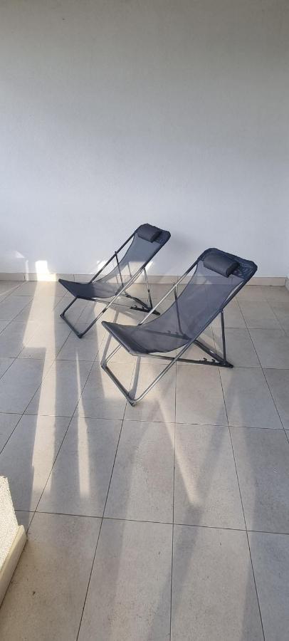 Palazzu B Reservation 3 Nuits Minimum Ajaccio  Eksteriør billede