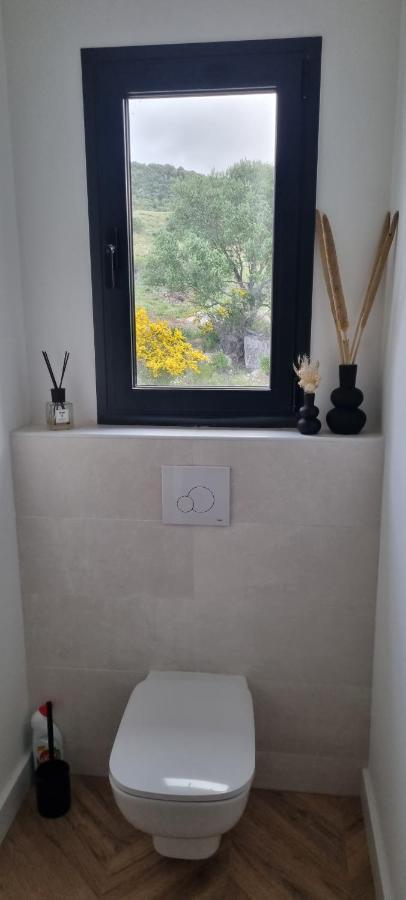 Palazzu B Reservation 3 Nuits Minimum Ajaccio  Eksteriør billede