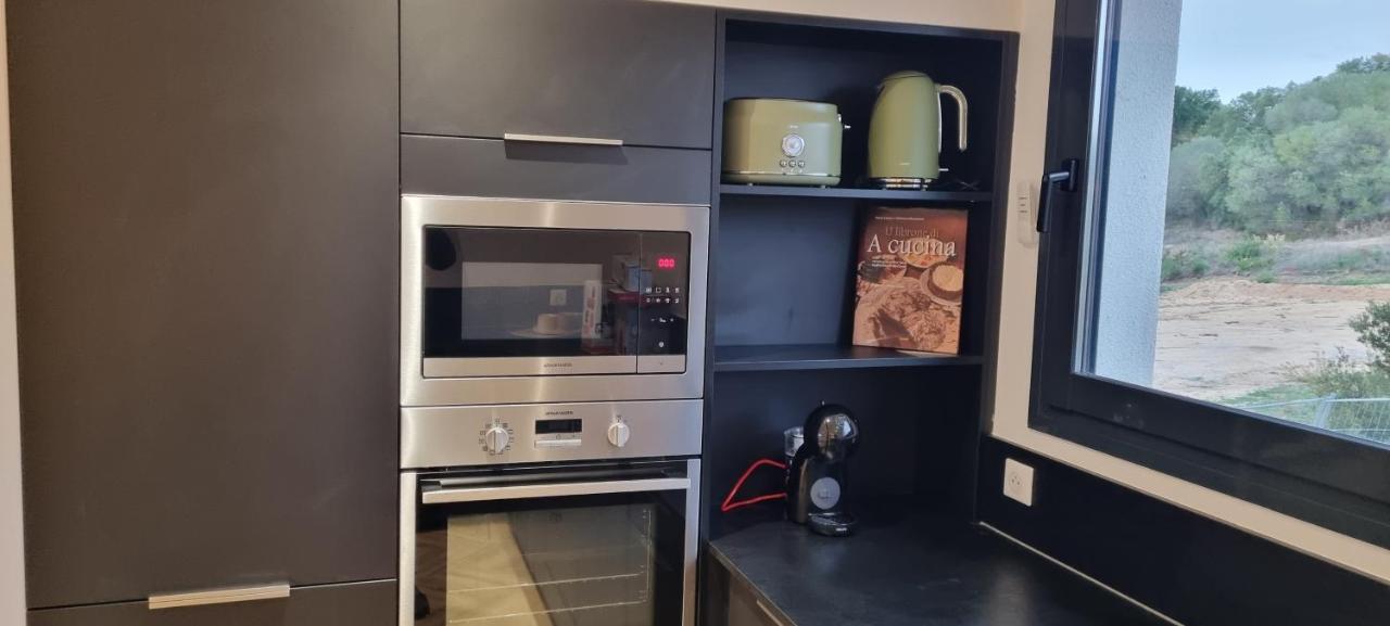 Palazzu B Reservation 3 Nuits Minimum Ajaccio  Eksteriør billede