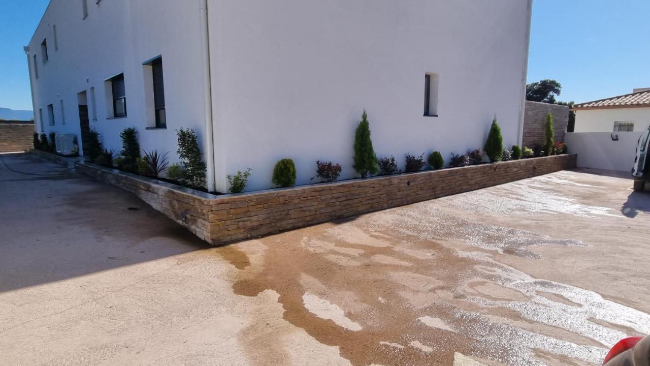 Palazzu B Reservation 3 Nuits Minimum Ajaccio  Eksteriør billede