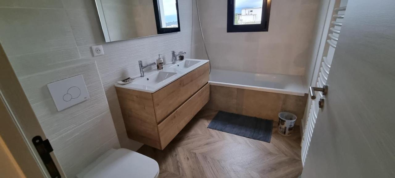 Palazzu B Reservation 3 Nuits Minimum Ajaccio  Eksteriør billede